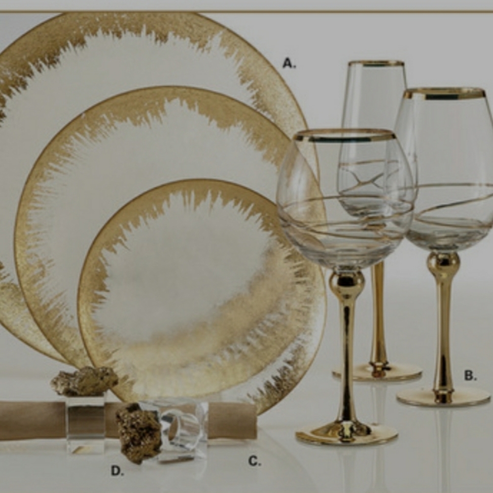 ❤ ISO Z Gallerie dinnerware ❤ - Picture 2 of 7